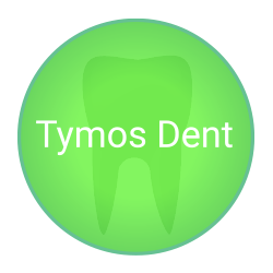 Tymos Dent Logo